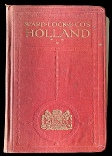 Handbook to Holland