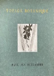 Voyage Botanique